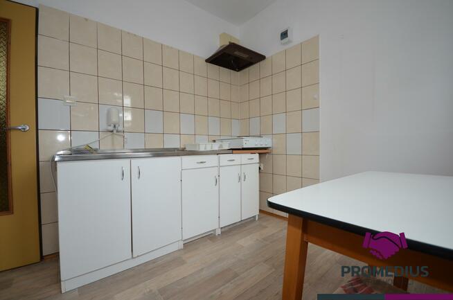 Dom Koszalin, Jarzębinowa