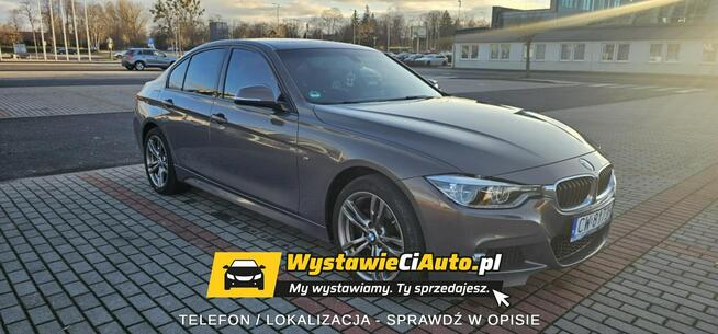BMW 320 Telefon: 784_508_827 Lokalizacja: Włocławek