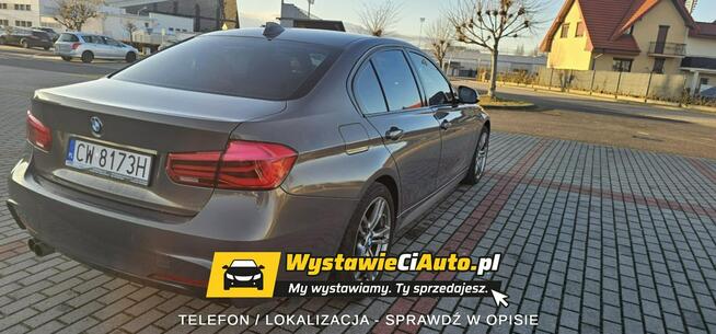 BMW 320 Telefon: 784_508_827 Lokalizacja: Włocławek