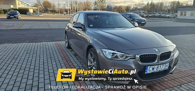 BMW 320 Telefon: 784_508_827 Lokalizacja: Włocławek