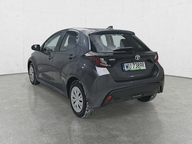 Toyota Yaris Poleasingowe.pl