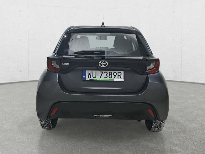 Toyota Yaris Poleasingowe.pl