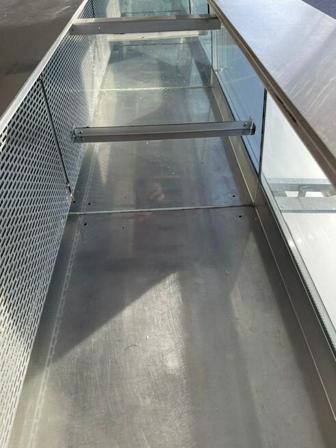 Sprinter Autosklep wędli Gastronomiczna food truck foodtruck sklep2013