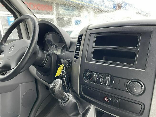 Sprinter Autosklep wędli Gastronomiczna food truck foodtruck sklep2013