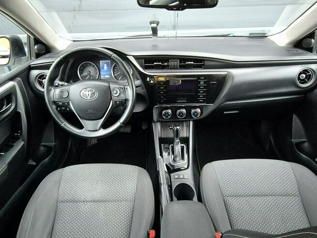 Toyota Corolla 1.6 AUTOMAT * GWARANCJA * serwisowana * polski salon * warszawa