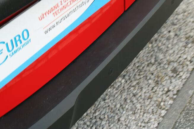 Ford Transit Connect 230 1.5 EcoBlue LONG 120KM Trend netto 46 260 PLN AUTOMAT