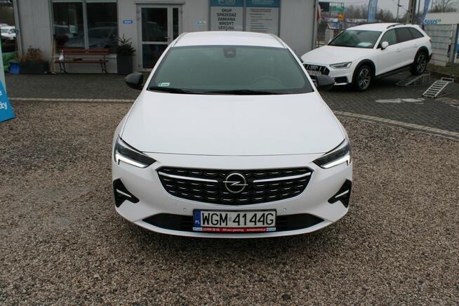 Opel Insignia Sports Tourer Salon Polska netto 54 390 PLN Gwarancja