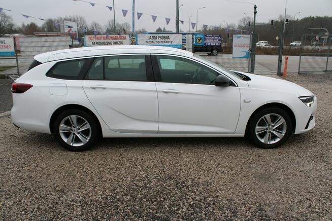 Opel Insignia Sports Tourer Salon Polska netto 54 390 PLN Gwarancja