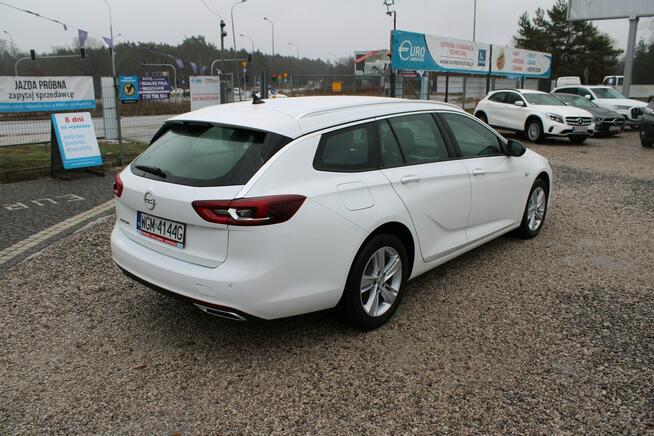 Opel Insignia Sports Tourer Salon Polska netto 54 390 PLN Gwarancja