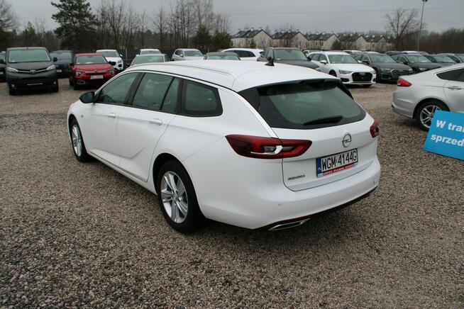 Opel Insignia Sports Tourer Salon Polska netto 54 390 PLN Gwarancja