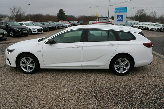Opel Insignia Sports Tourer Salon Polska netto 54 390 PLN Gwarancja