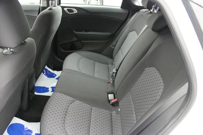 Kia Cee'd F-vat Salon Polska netto 46 260 PLN Gwarancja