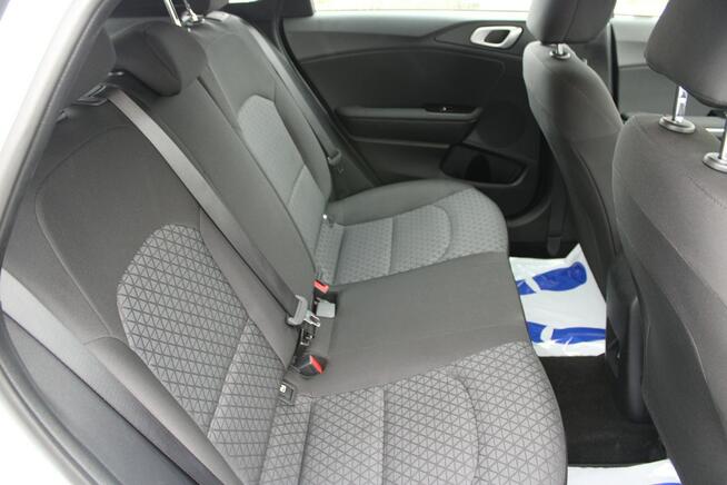 Kia Cee'd F-vat Salon Polska netto 46 260 PLN Gwarancja