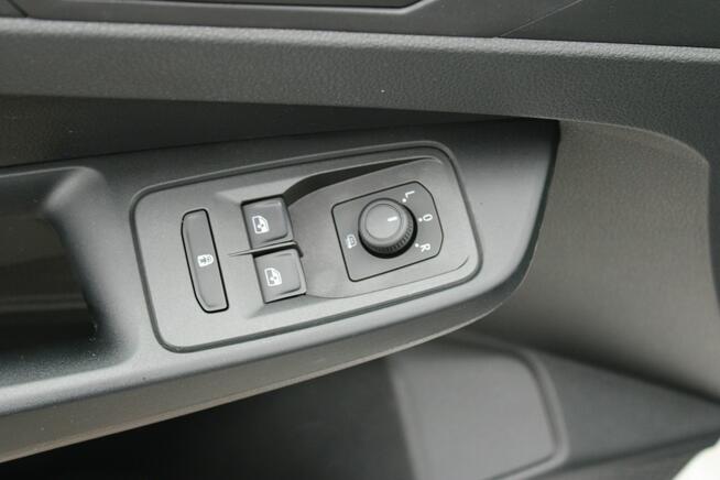 Volkswagen Caddy Salon Polska netto 66 585 PLN Gwarancja App-Connect