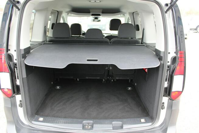 Volkswagen Caddy Salon Polska netto 66 585 PLN Gwarancja App-Connect