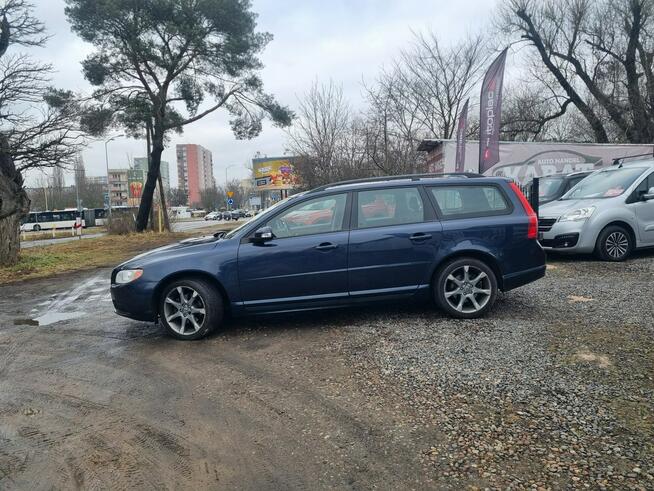 Volvo V70 Klimatronik - Alu 18 - Ładny - Sprawny - Zadbany
