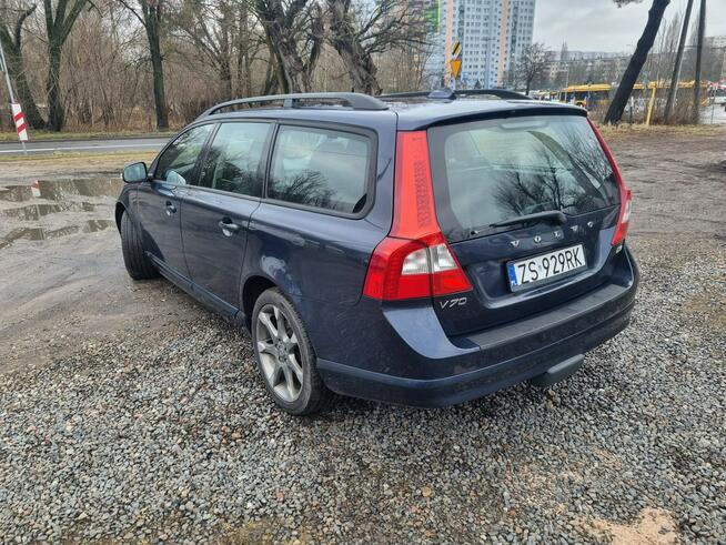 Volvo V70 Klimatronik - Alu 18 - Ładny - Sprawny - Zadbany