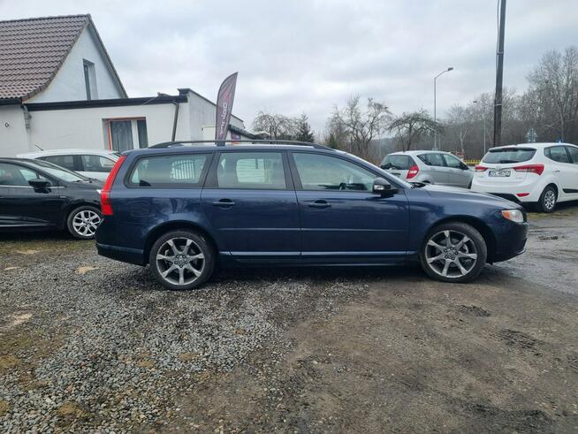 Volvo V70 Klimatronik - Alu 18 - Ładny - Sprawny - Zadbany
