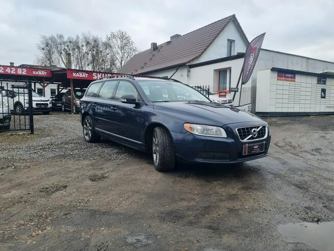 Volvo V70 Klimatronik - Alu 18 - Ładny - Sprawny - Zadbany
