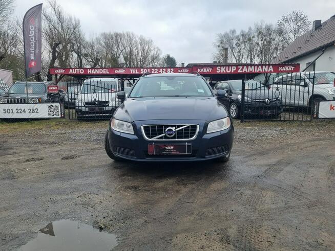 Volvo V70 Klimatronik - Alu 18 - Ładny - Sprawny - Zadbany