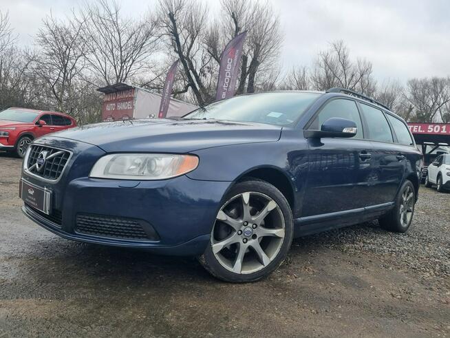 Volvo V70 Klimatronik - Alu 18 - Ładny - Sprawny - Zadbany
