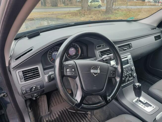 Volvo V70 Klimatronik - Alu 18 - Ładny - Sprawny - Zadbany