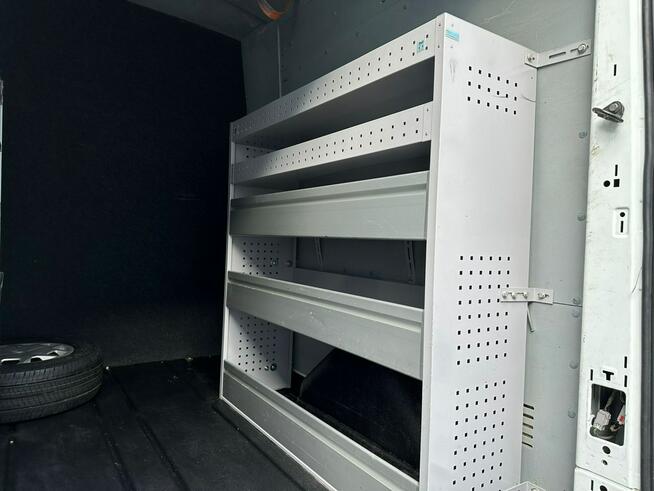 Ford Transit 2014*2.2 160KM*L3H2*Brygadówka*6osobowy*Klimatyzacja*Hak