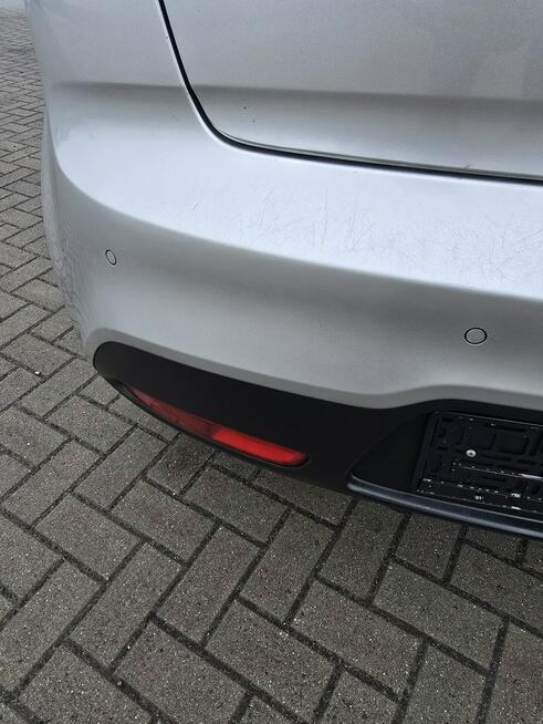 Kia Rio 1,2Benzyna Navi.YouTube.Ledy.Klimatronic.Hands-Free.Centralka,Serwis