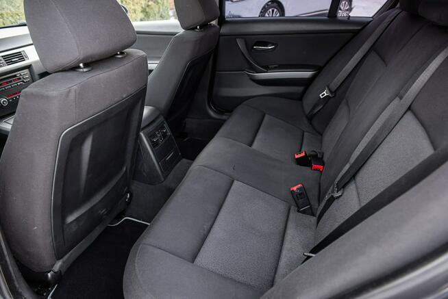 BMW 320 M47 Rozrząd z przodu ! Szyberdach ! Super Stan ! Opłacona !