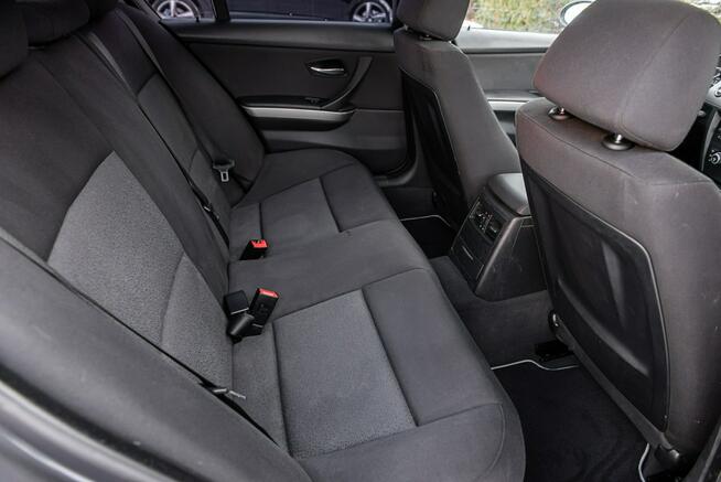 BMW 320 M47 Rozrząd z przodu ! Szyberdach ! Super Stan ! Opłacona !