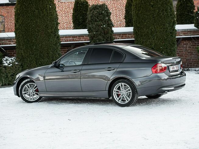 BMW 320 M47 Rozrząd z przodu ! Szyberdach ! Super Stan ! Opłacona !