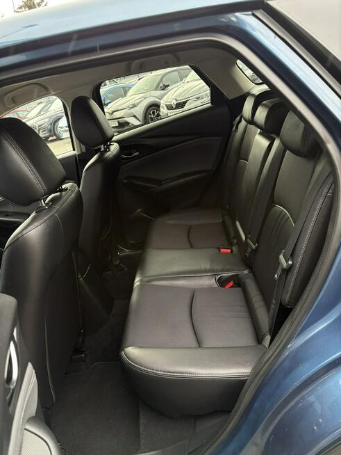 Mazda CX-3 2.0 ,Head UP, Kamera,Navi,Pół skóry, Gwarancja