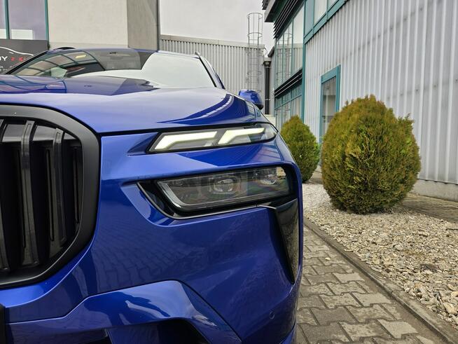 BMW - ALPINA XB7 FVAT23%.Gwarancja do 12.2026.Bezwypadkowy.Bowers & Wilkins.WEBASTO