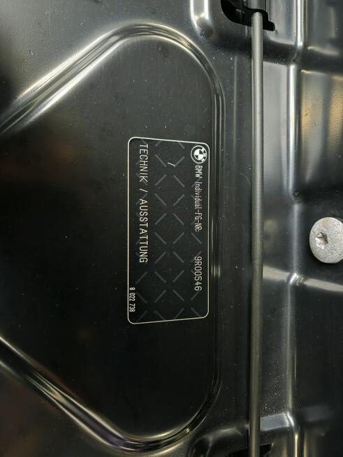 BMW - ALPINA XB7 FVAT23%.Gwarancja do 12.2026.Bezwypadkowy.Bowers & Wilkins.WEBASTO