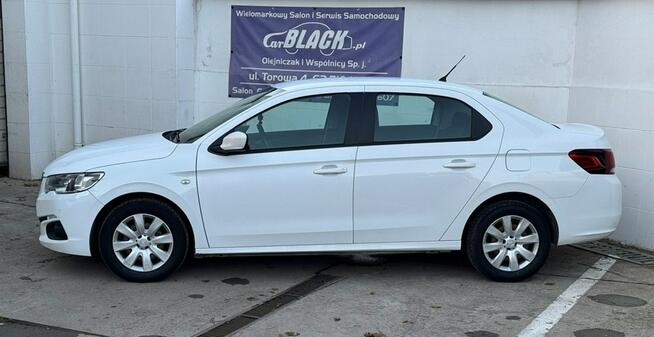 Peugeot 301 Salon Polska - Pisemna Gwarancja 12 miesięcy