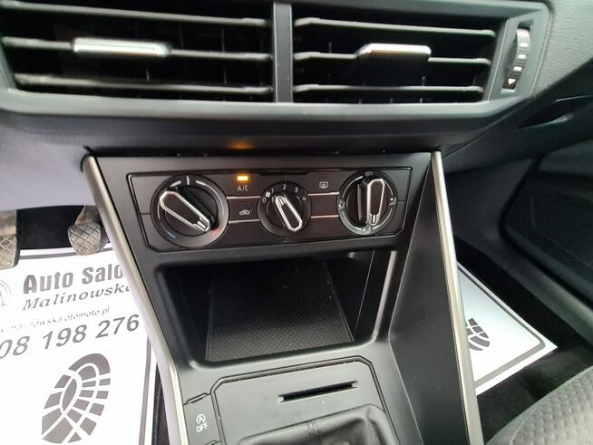 Volkswagen Polo 65 Tys.Km Klimatyzacja 2xPDC Sensory Led Tempomat Radar Komputer Alu