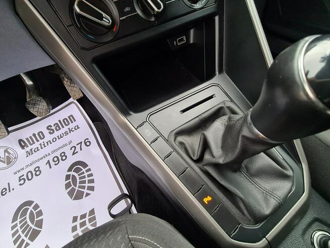 Volkswagen Polo 65 Tys.Km Klimatyzacja 2xPDC Sensory Led Tempomat Radar Komputer Alu