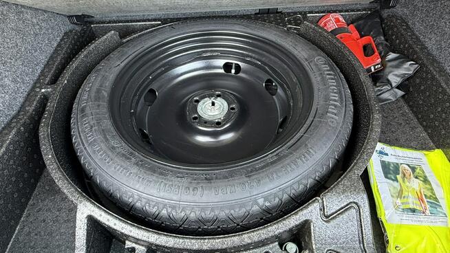 Volkswagen Tiguan 2.0 Diesel Moc 177KM Automat 4X4