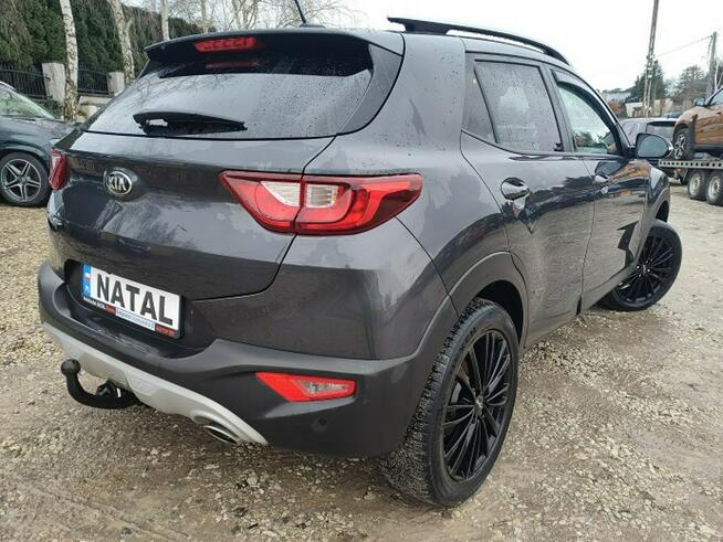 Kia Stonic Super wersja* 1,2Benz*