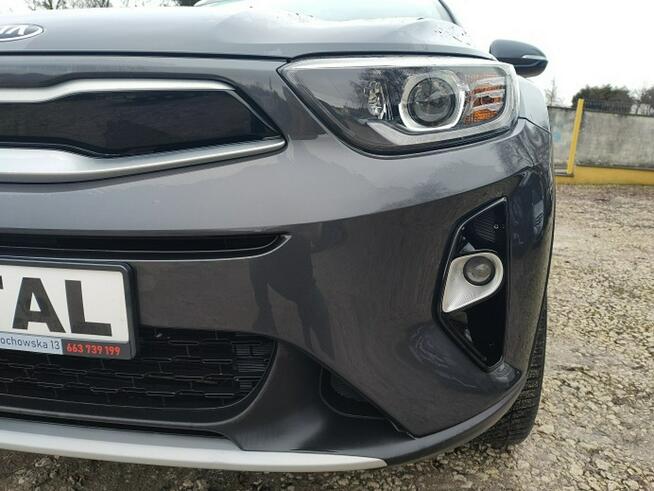 Kia Stonic Super wersja* 1,2Benz*
