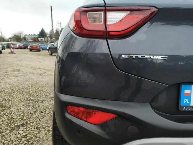 Kia Stonic Super wersja* 1,2Benz*