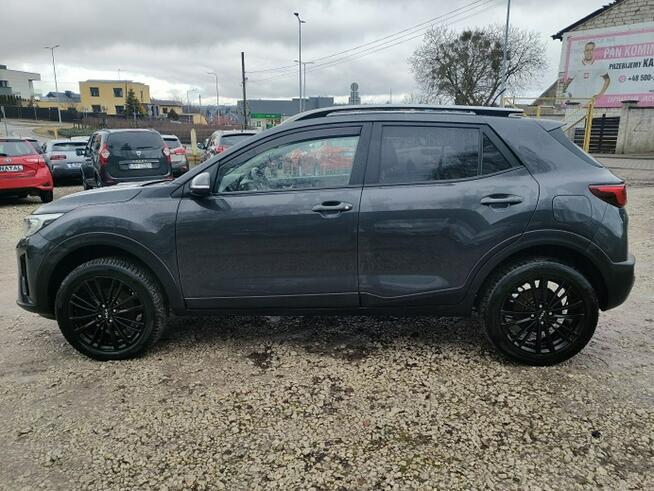 Kia Stonic Super wersja* 1,2Benz*