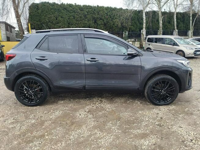Kia Stonic Super wersja* 1,2Benz*