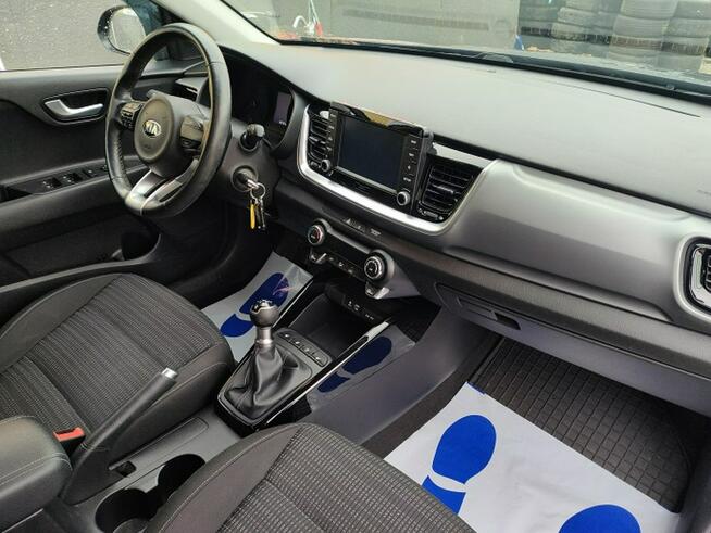 Kia Stonic Super wersja* 1,2Benz*