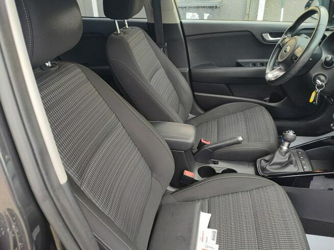 Kia Stonic Super wersja* 1,2Benz*