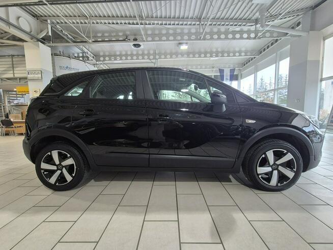 Opel Crossland 1.2 Turbo 110KM