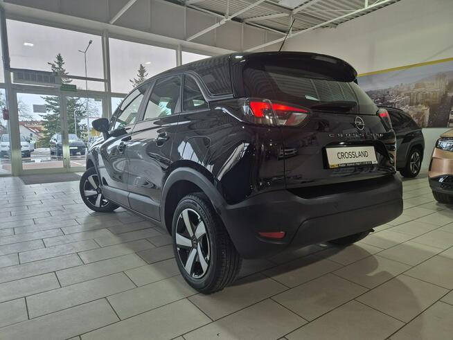 Opel Crossland 1.2 Turbo 110KM