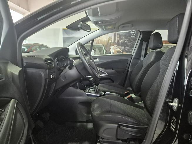 Opel Crossland 1.2 Turbo 110KM