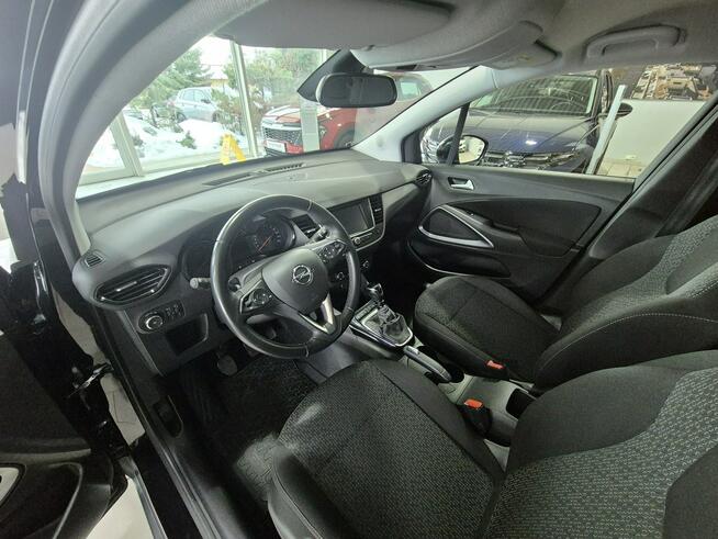 Opel Crossland 1.2 Turbo 110KM