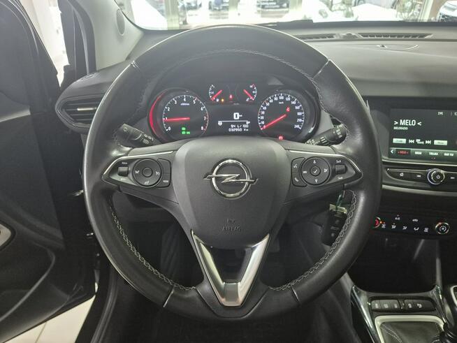 Opel Crossland 1.2 Turbo 110KM